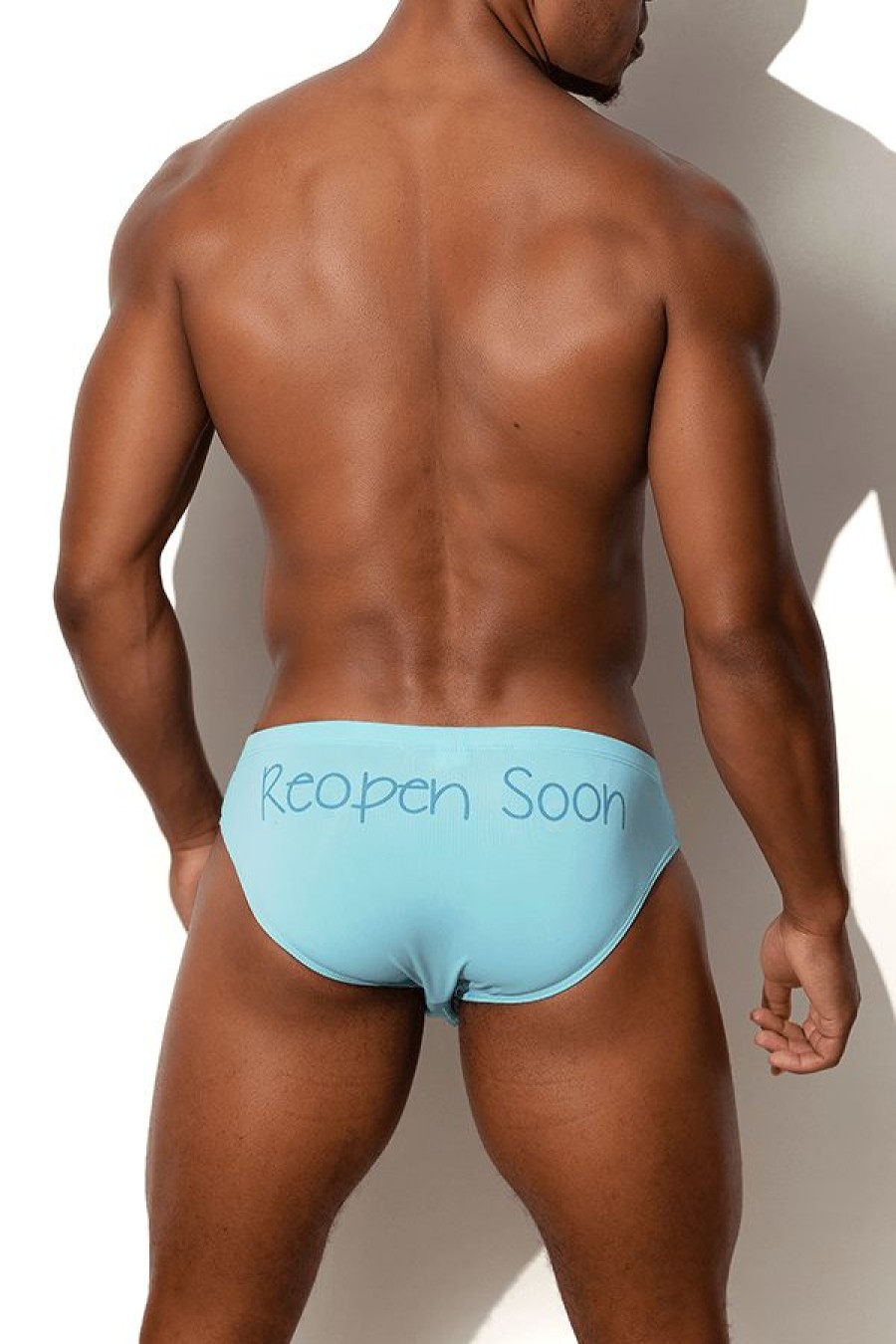 Bottoms * | Captivated Classic Swim Briefs Reopen Soon Excellent