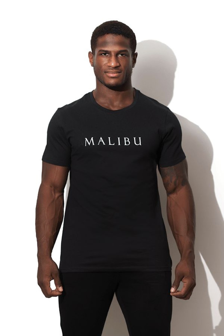 Tops * | Simple Times Graphic T-Shirt Malibu Original