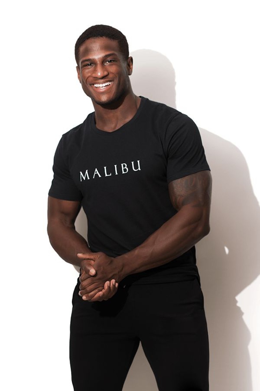 Tops * | Simple Times Graphic T-Shirt Malibu Original